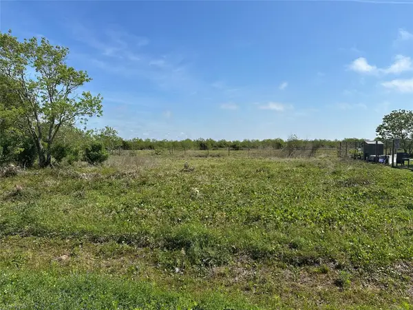 Lot 303 Bahama Lane, Port Bolivar, TX 77650