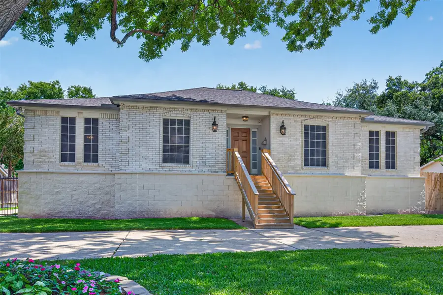 15310 Philippine Street, Jersey Village, TX 77040 - #3