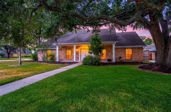 501 Audubon Street, League City, TX 77573