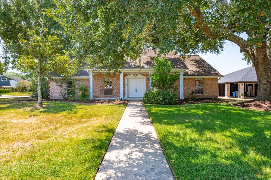 501 Audubon Street, League City, TX 77573 - #2