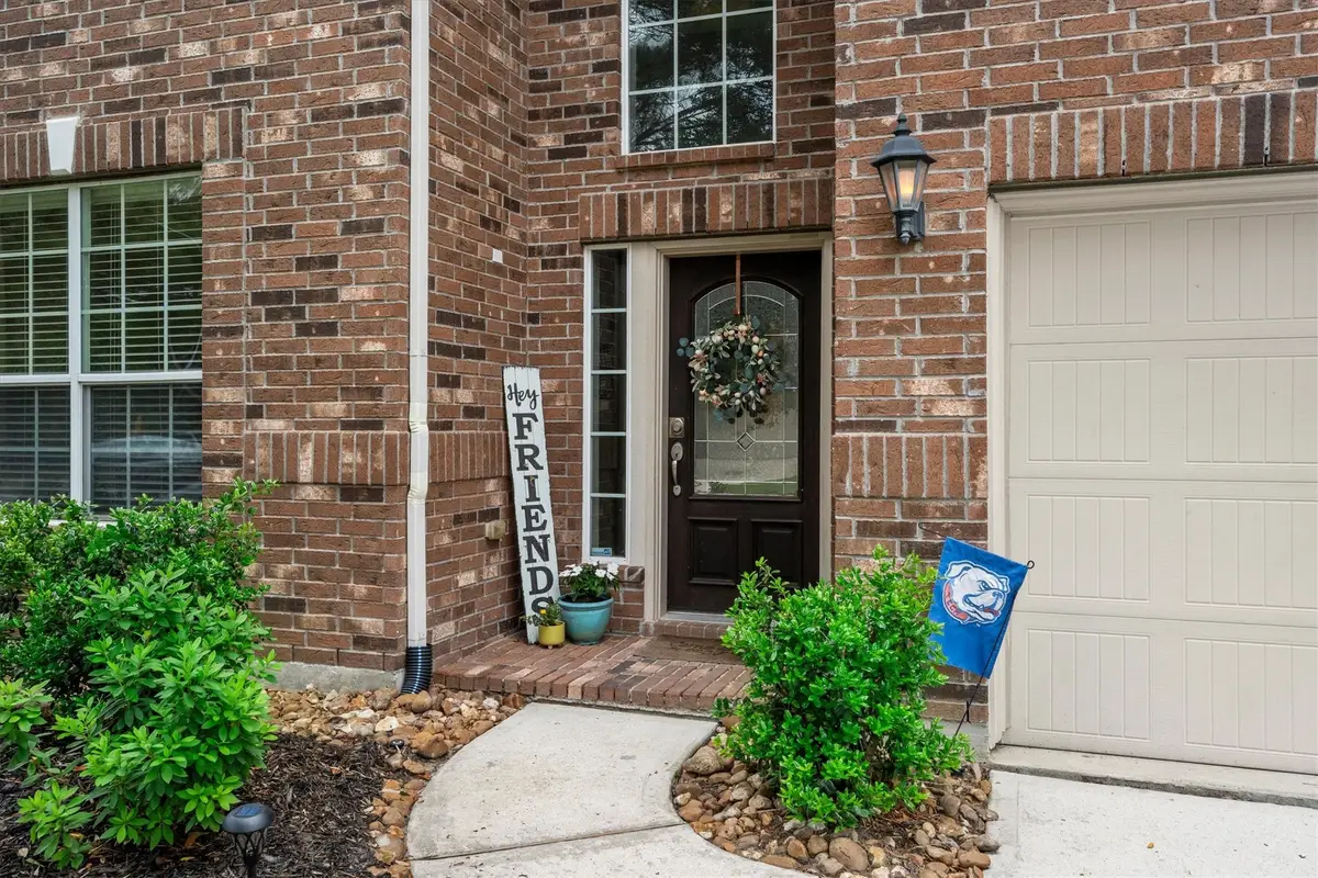 13846 Mckinney Creek Lane, Houston, TX 77044 - #1