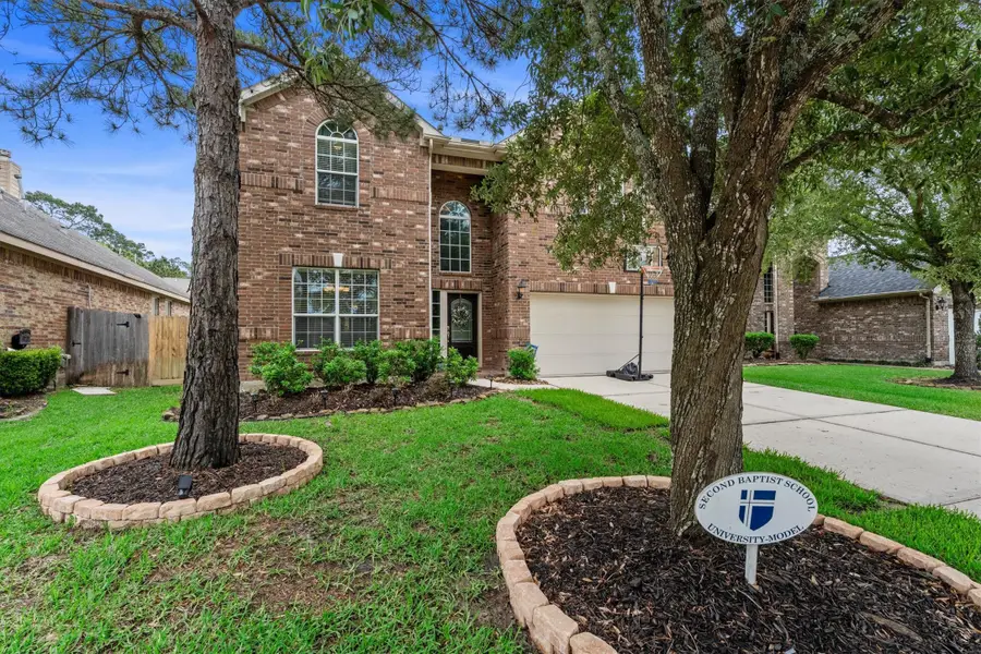 13846 Mckinney Creek Lane, Houston, TX 77044 - #2