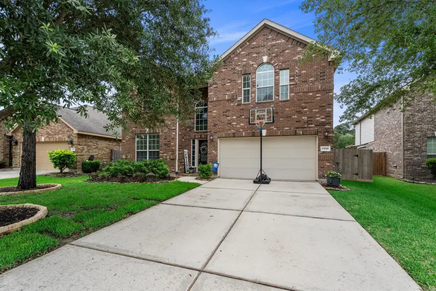 13846 Mckinney Creek Lane, Houston, TX 77044 - #3