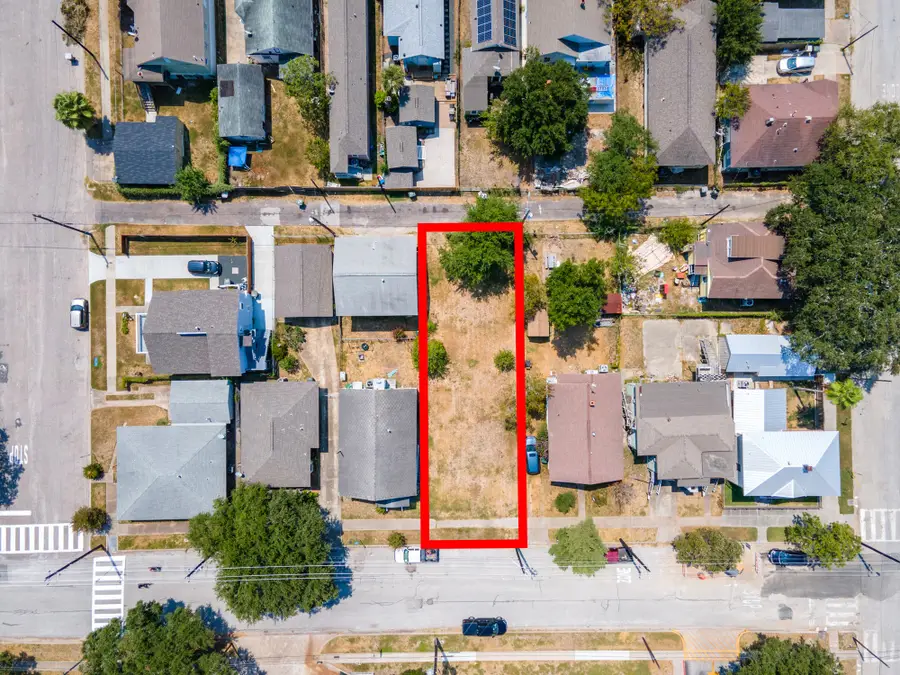 3615 Avenue N, Galveston, TX 77550 - Image #2