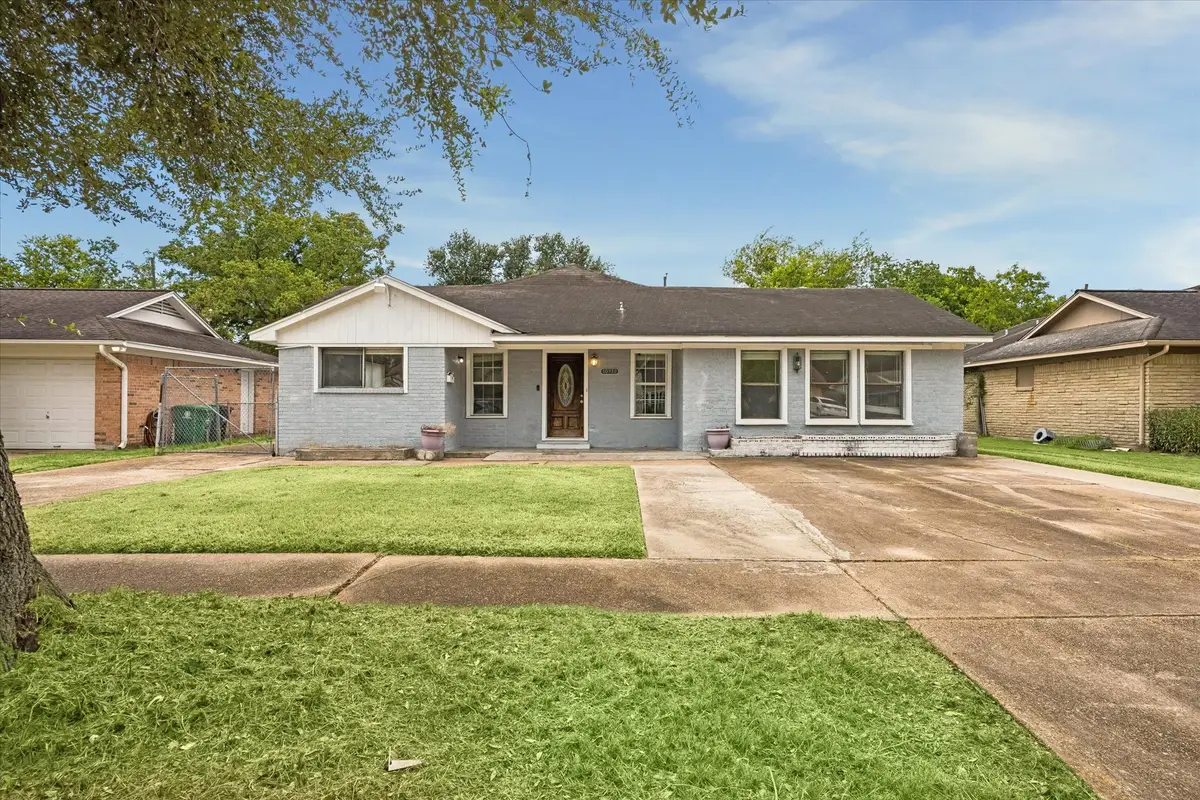 10910 Keese Drive, Houston, TX 77089 - #1