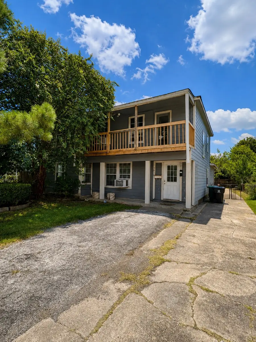 5016 Irving Way, Houston, TX 77087 - #2
