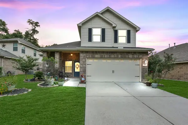 1703 Balsam Spruce Circle, Conroe, TX 77301