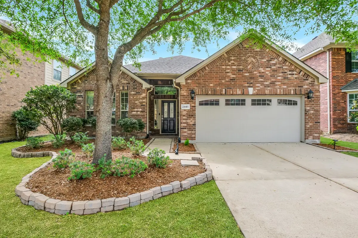 24411 Silverton Valley Lane, Katy, TX 77494 - #1
