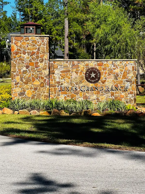 TBA Stagecoach Circle, Huntsville, TX 77340