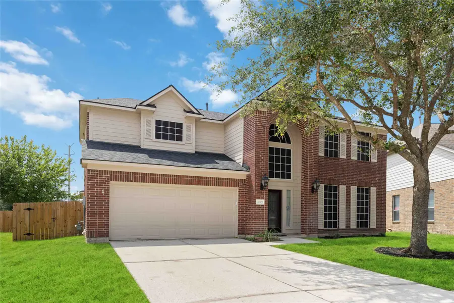 20403 Jasmine Leaf Trail, Humble, TX 77338 - Image #2