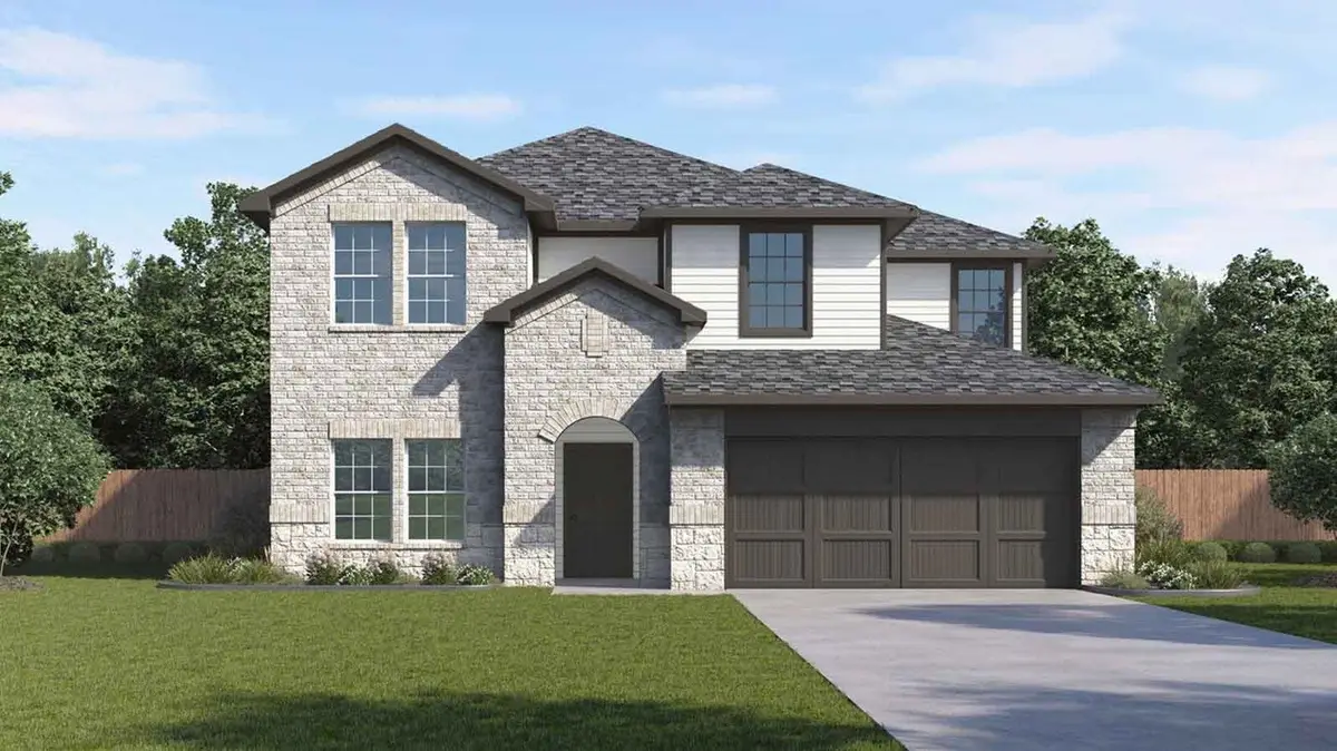 3306 Bolt Rope Drive, Texas City, TX 77539 - #1
