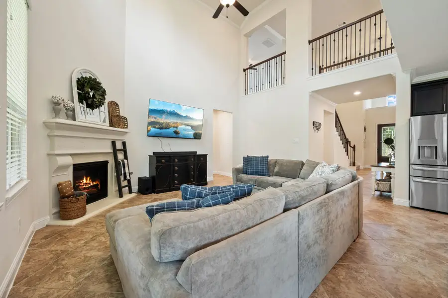 23486 Fauburg Drive, New Caney, TX 77357 - #2