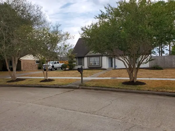 3234 Cherry Springs Drive, Missouri City, TX 77459