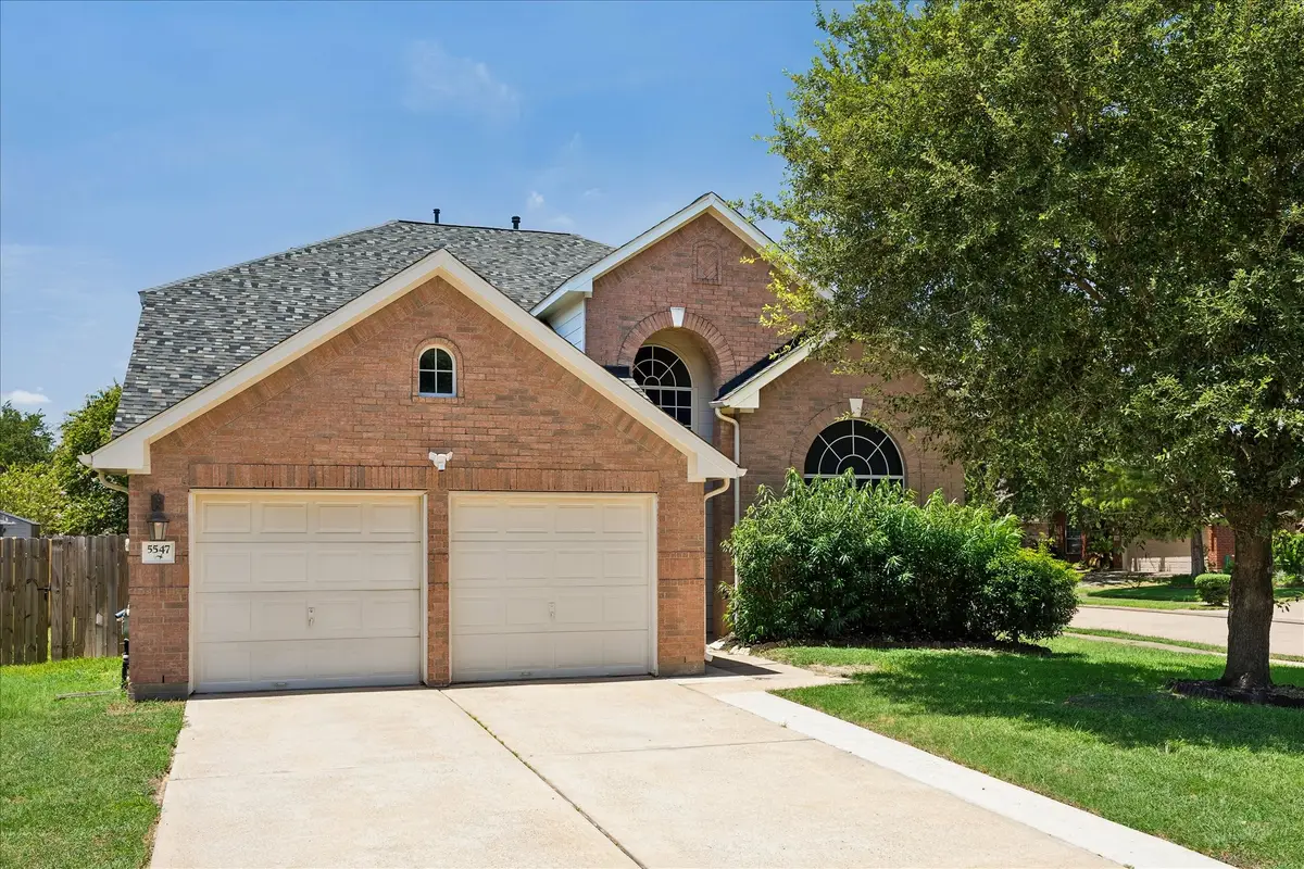 5547 Poplar Terrace Lane, Katy, TX 77449 - #1