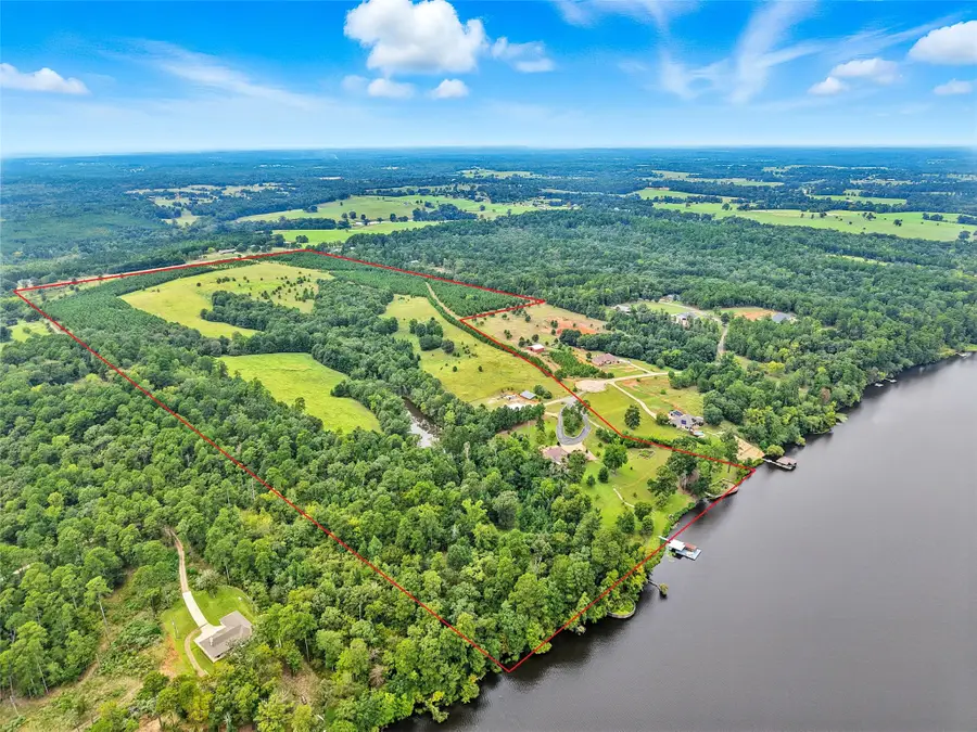 1803 Pine Hills Road, Gladewater, TX 75647 - #2