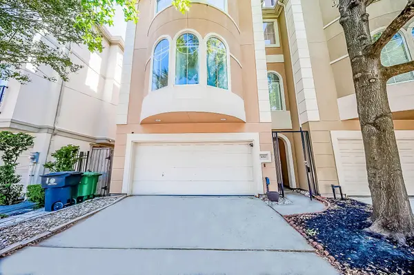 4311 Childress Street, Houston, TX 77005