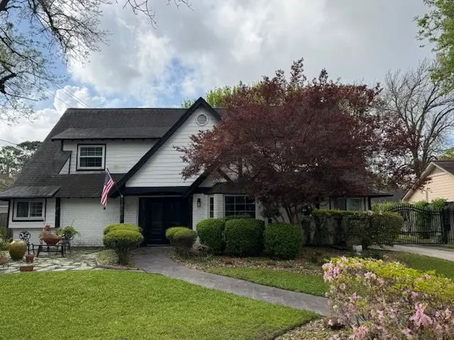 10803 Candlewood Drive, Houston, TX 77042 - #1