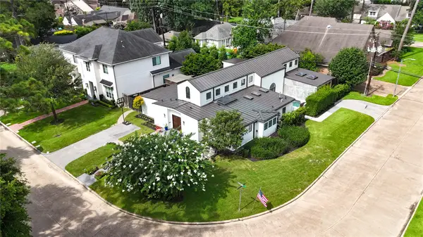 331 Gershwin Drive, Houston, TX 77079