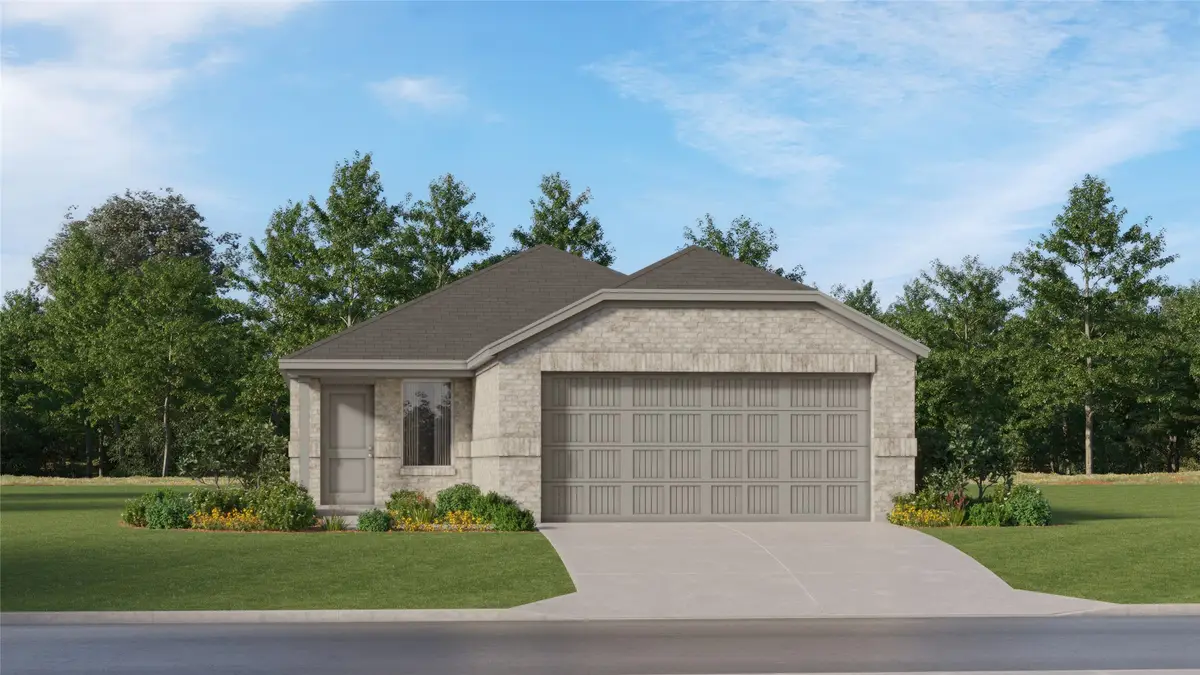 11958 Noble Wood Village Drive, Magnolia, TX 77354 - #1
