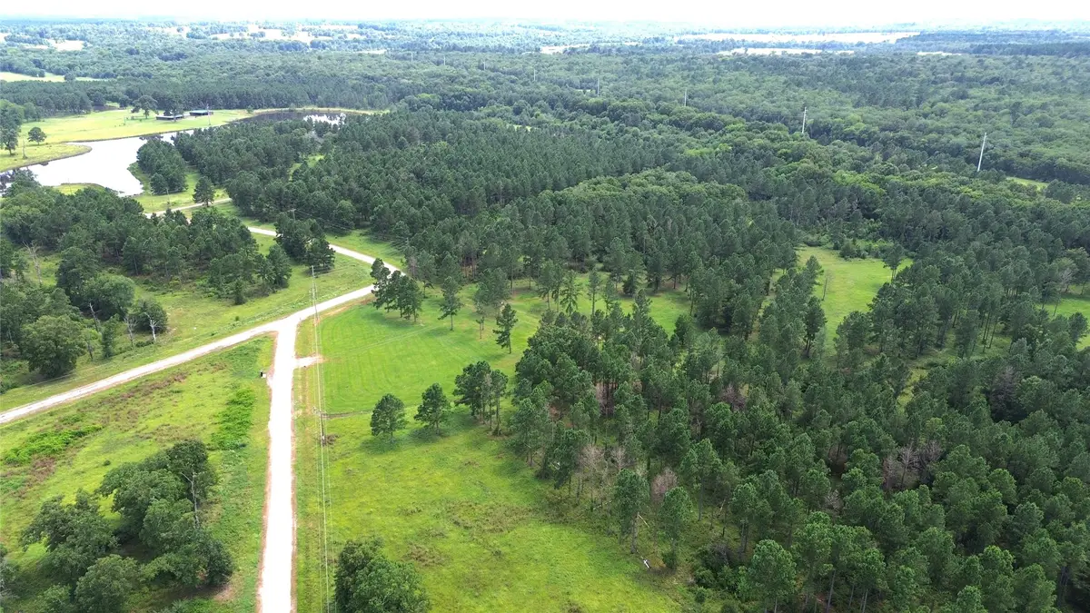 1320 Buckhorn Creek, Crockett, TX 75835 - #1