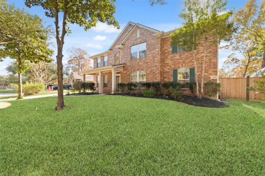 2618 Bridgestone Park Lane, Spring, TX 77386 - Image #2