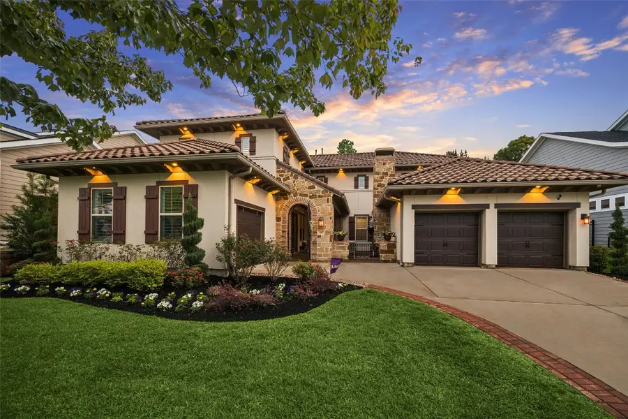 105 Jaeger Court, Montgomery, TX 77316 - #2