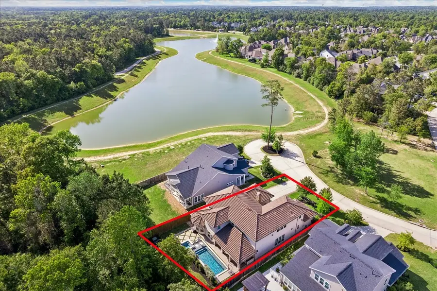 105 Jaeger Court, Montgomery, TX 77316 - #3