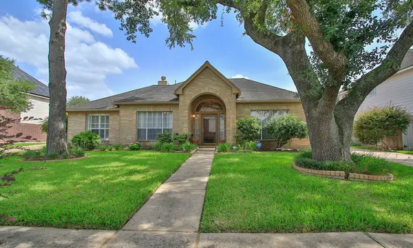15407 Copper Branch Lane, Houston, TX 77095