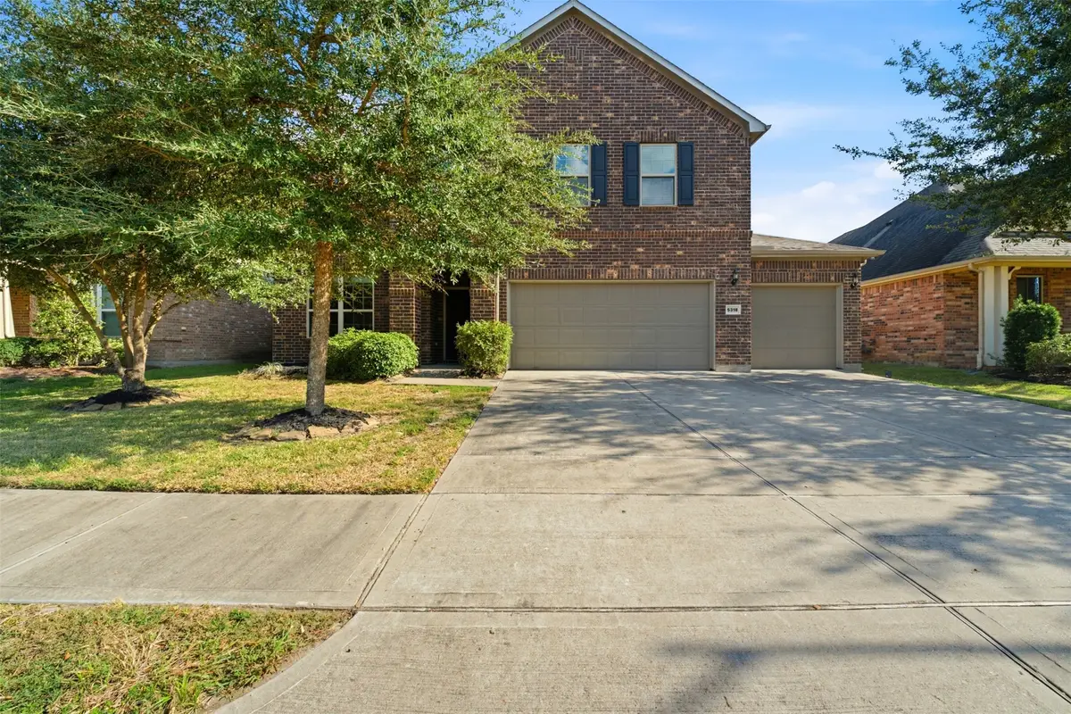 5318 Royal Sunset Court, Katy, TX 77493 - #1