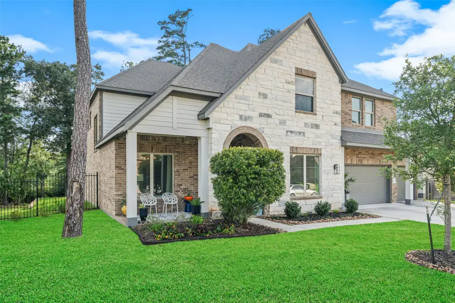 14109 N Evergreen Ridge Court, Conroe, TX 77384 - #3