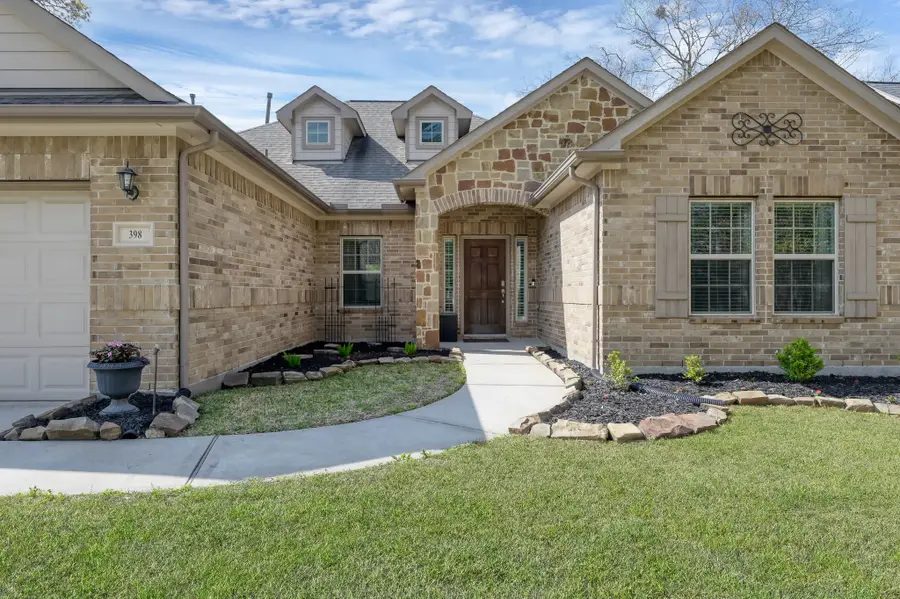 398 Rolling Hills Drive, Conroe, TX 77304 - #3