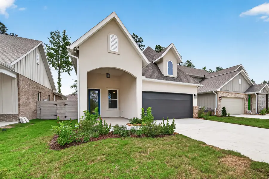 11219 Moccasin Drive, Montgomery, TX 77316 - #2