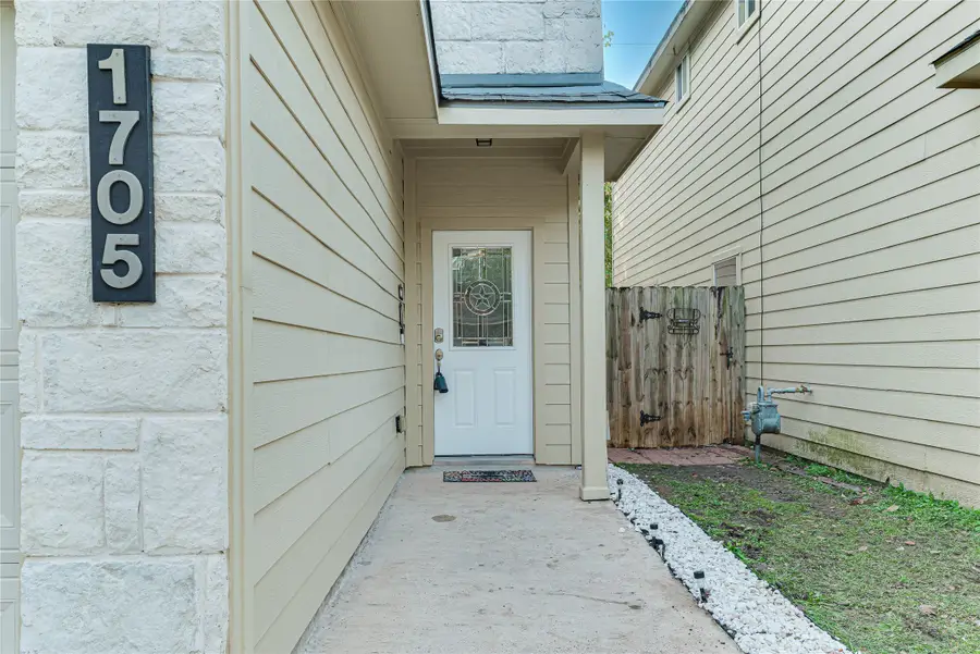 1705 Tornado, Houston, TX 77091 - Image #2