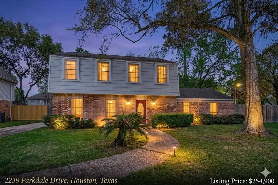 2239 Parkdale Drive, Houston, TX 77339 - #3