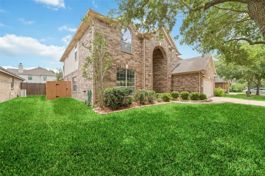 24826 Barry Estate Drive, Katy, TX 77493 - #2