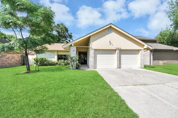 11610 Bowhead Drive, Houston, TX 77013