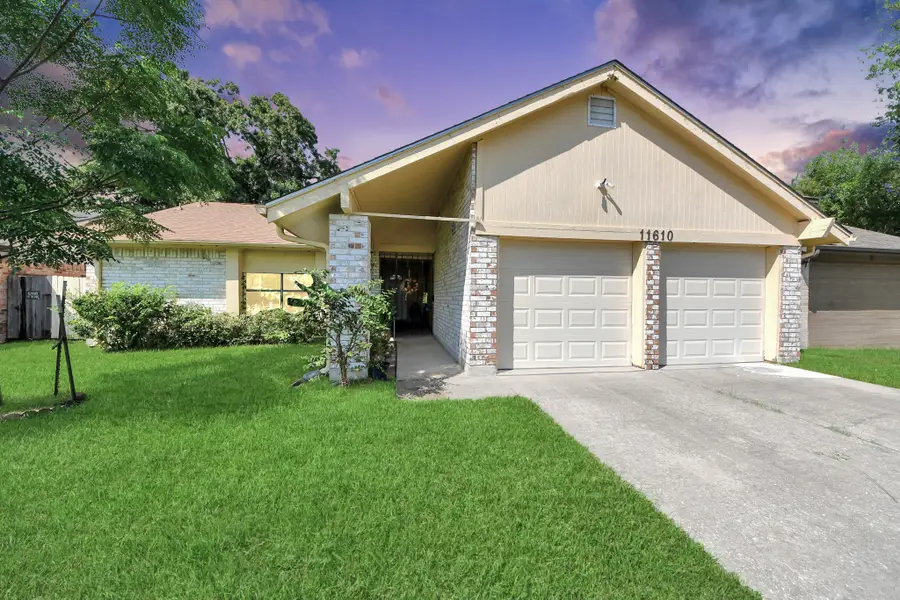 11610 Bowhead Drive, Houston, TX 77013 - #2