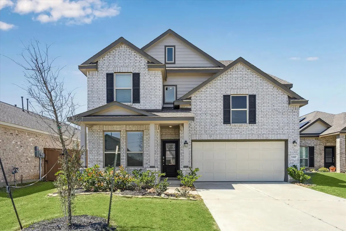 7227 Songlark Landing Court, Katy, TX 77493 - Image #1