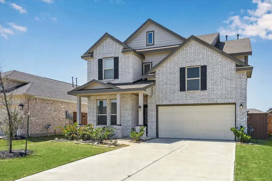 7227 Songlark Landing Court, Katy, TX 77493 - Image #2