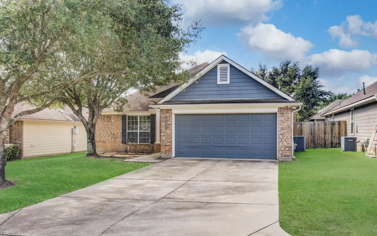 957 Oak Terrace Drive, Willis, TX 77378 - #1