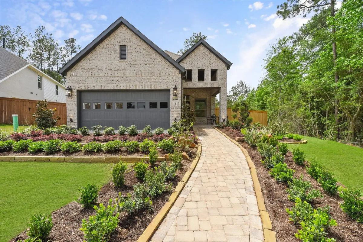 15715 Azure Petal Lane, Conroe, TX 77302 - #1
