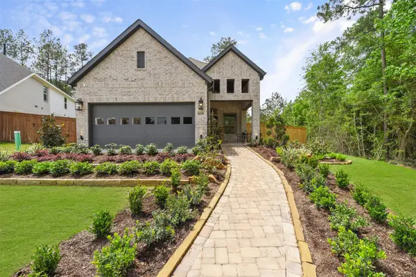 15715 Azure Petal Lane, Conroe, TX 77302