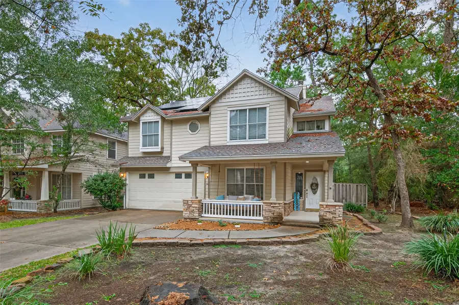 42 W Gaslight Place, The Woodlands, TX 77382 - Image #2
