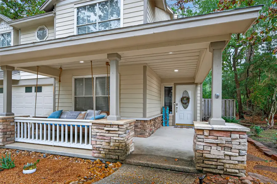 42 W Gaslight Place, The Woodlands, TX 77382 - Image #3
