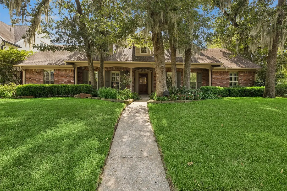 127 Fawnlake Drive, Houston, TX 77079 - #1