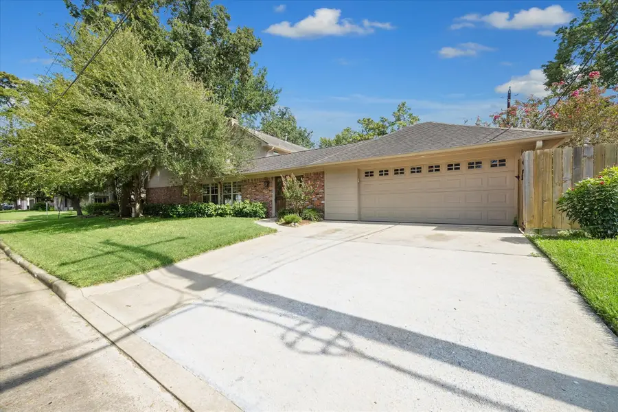 127 Fawnlake Drive, Houston, TX 77079 - #3