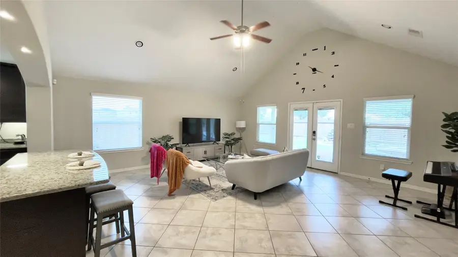 21618 Ivory Gate Lane, Katy, TX 77449 - #2