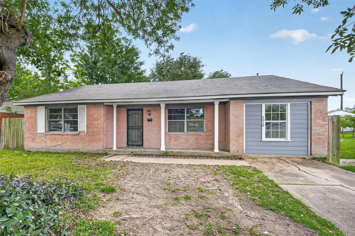 3918 Tavenor Lane, Houston, TX 77047 - #1