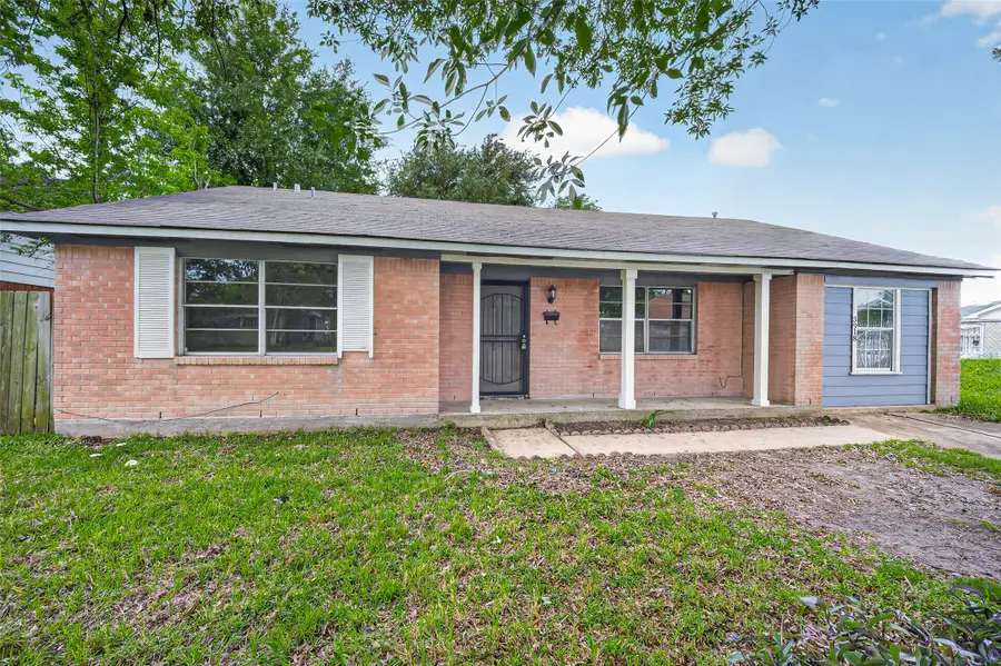 3918 Tavenor Lane, Houston, TX 77047 - #2