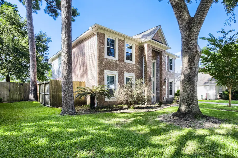 11819 Chateau Trail, Tomball, TX 77377 - #2
